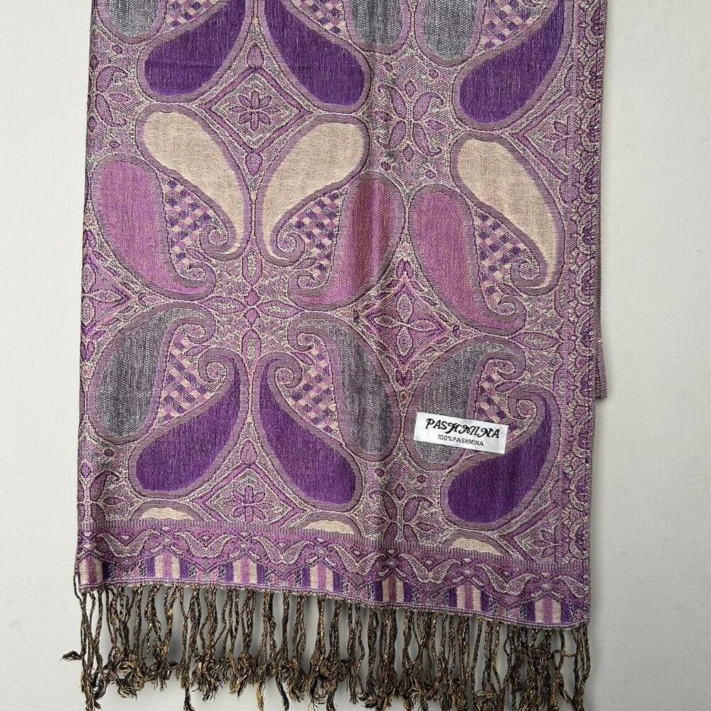 Unbranded Women's multi Scarf-wraps